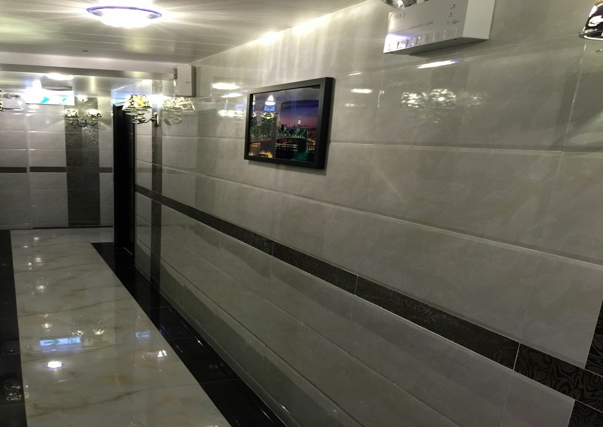 Venus Guest house Hong Kong