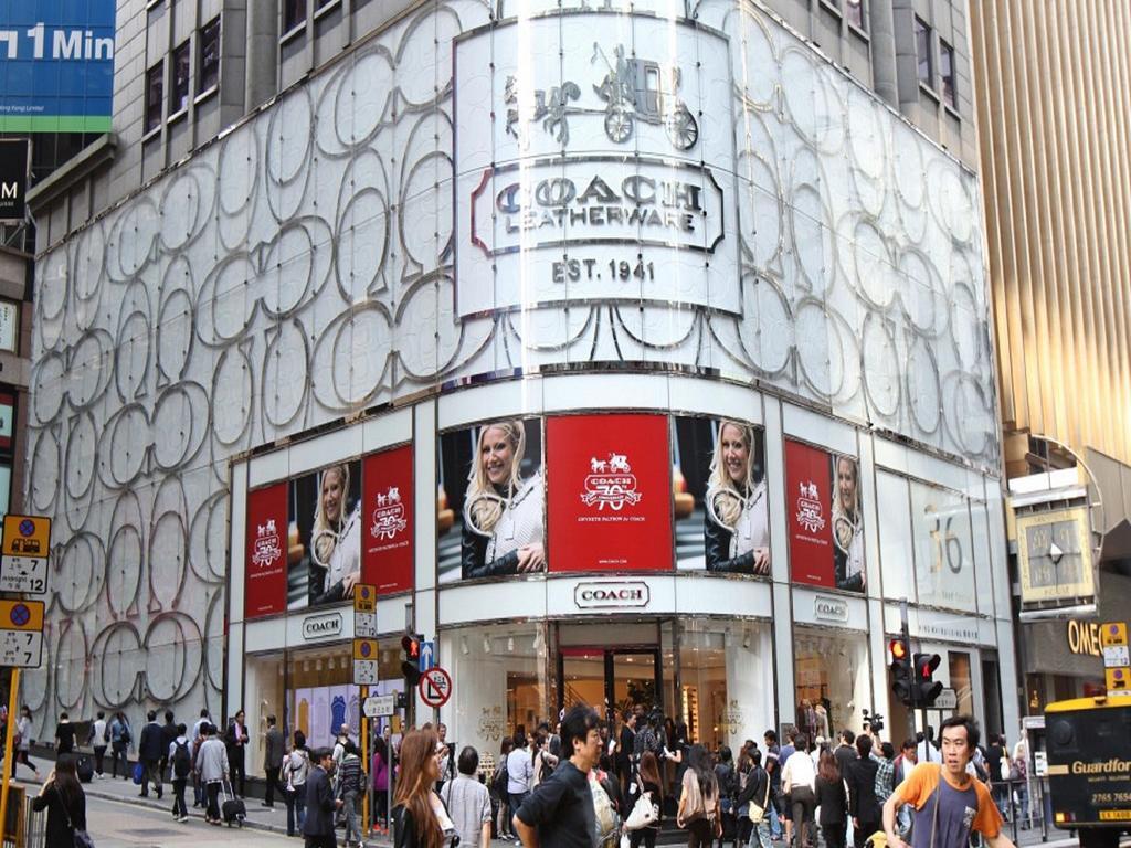 Wisma tamu Venus Hong Kong